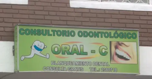 CONSULTORIO ODONTOLOGICO ORAL  C BOGOTÁ